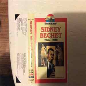 Download Sidney Bechet - Sidney Bechet 1923 - 1938