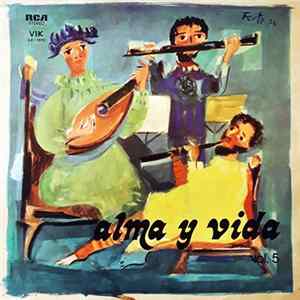 Download Alma Y Vida - Vol. 5