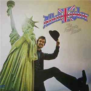 Download Allan Taylor - The American Album