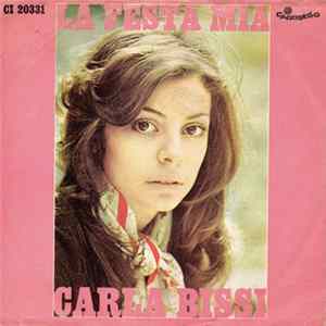 Download Carla Bissi - La Festa Mia