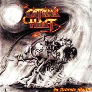 Download Satan's Host - In Articulo Mortis