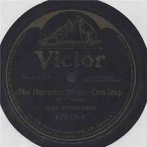 Download Victor Military Band - The Memphis Blues / Rag-a-Muffin Rag