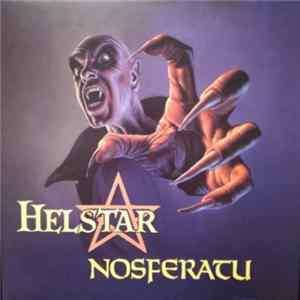 Download Helstar - Nosferatu