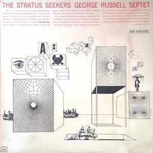 Download George Russell Septet - The Stratus Seekers