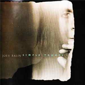 Download Joey Balin - Simple Truths