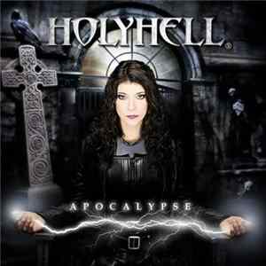 Download HolyHell - Apocalypse