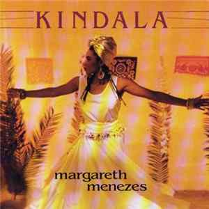 Download Margareth Menezes - Kindala