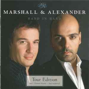 Download Marshall & Alexander - Hand In Hand - Tour Edition
