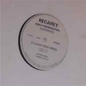Download Thereza Tinoco - O Lugar Onde Moro