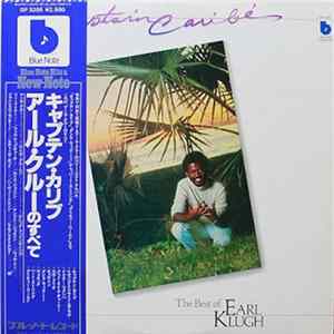 Download Earl Klugh - Captain Caribe - The Best Of Earl Klugh
