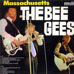 Download The Bee Gees - Massachusetts