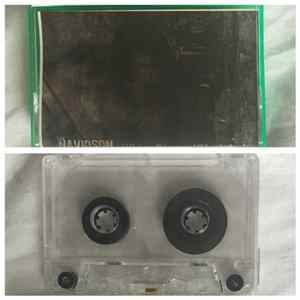 Download The Navidson Record - White Plague | Black Noise