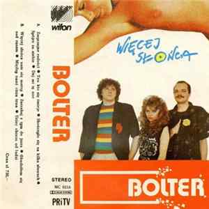 Download Bolter - Więcej Słońca