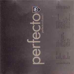 Download Various - Perfecto.Volume1