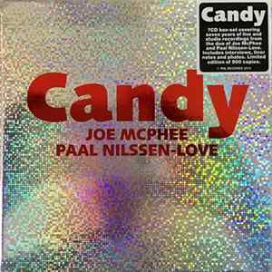 Download Joe McPhee, Paal Nilssen-Love - Candy