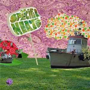 Download The Specific Heats - Back Through Thyme