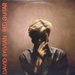 Download David Sylvian - Red Guitar