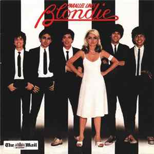 Download Blondie - Parallel Lines