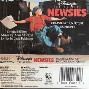Download Various - Newsies