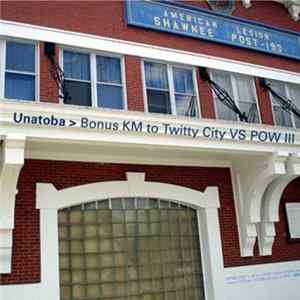 Download Unatoba - Bonus KM To Twitty City Vs. POW III