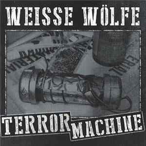 Download Weisse Wölfe - Terrormachine