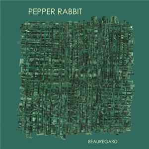 Download Pepper Rabbit - Beauregard