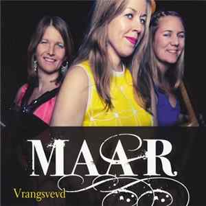 Download Maar - Vrangsvevd