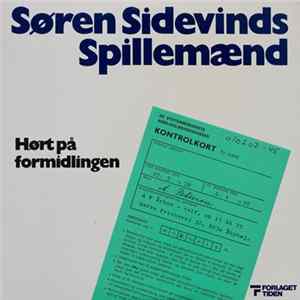 Download Søren Sidevinds Spillemænd - Hørt På Formidlingen