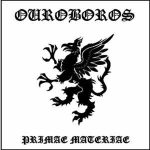 Download Ouroboros - Primae Materiae