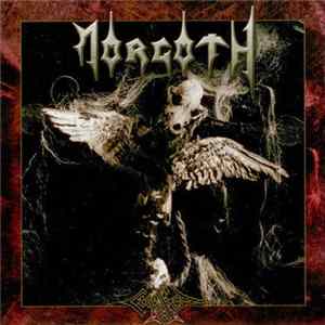 Download Morgoth - Cursed