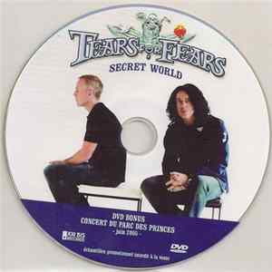 Download Tears For Fears - Secret World