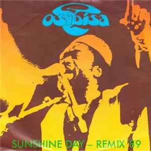 Download Osibisa - Sunshine Day - Remix '89