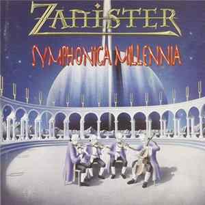 Download Zanister - Symphonica Millennia