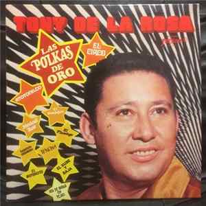 Download Tony De La Rosa - Las Polkas De Oro