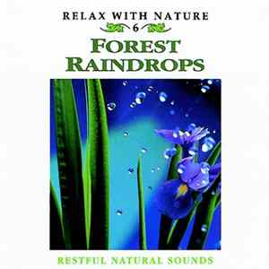 Download No Artist - Relax With Nature 6 - Forest Raindrops