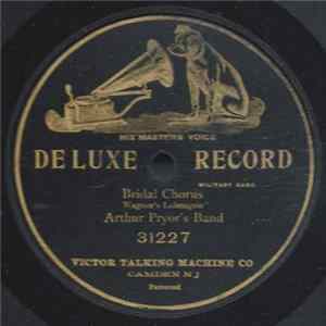 Download Arthur Pryor's Band - Bridal Chorus