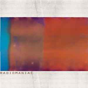 Download Radiomaniac - Radiomaniac EP