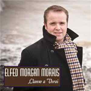Download Elfed Morgan Morris - Llanw A Throi