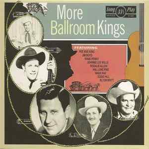 Download Various - More Ballroom Kings