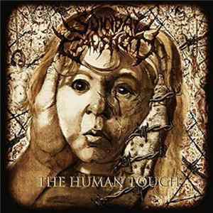 Download Suicidal Causticity - The Human Touch