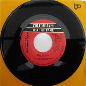 Download Bruce Springsteen - Born To Run