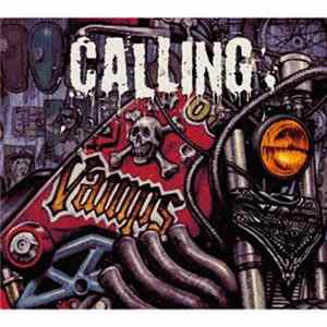 Download Vamps - Calling