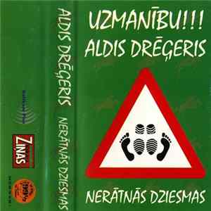 Download Aldis Drēģeris - Nerātnās Dziesmas