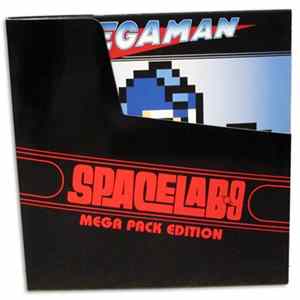Download Various - Mega Man: The Best of Mega Man 1-10 (Mega Pack Edition / Cut Man Vinyl Variant)