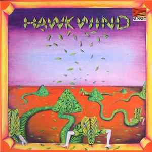 Download Hawkwind - Hawkwind