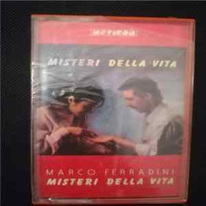 Download Marco Ferradini - I Misteri Della Vita