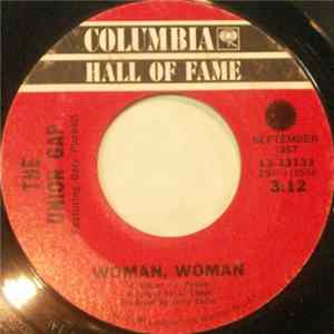 Download The Union Gap Featuring Gary Puckett - Woman, Woman / Young Girl