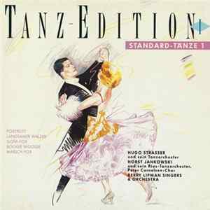 Download Various - Standard-Tänze 1