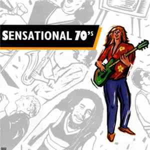 Download Various - Sensational 70's