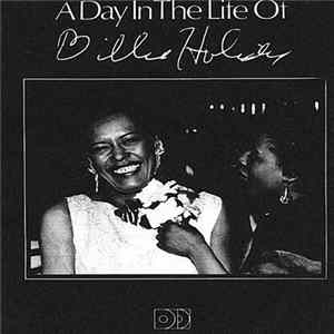 Download Billie Holiday - A Day In The Life Of Billie Holiday
